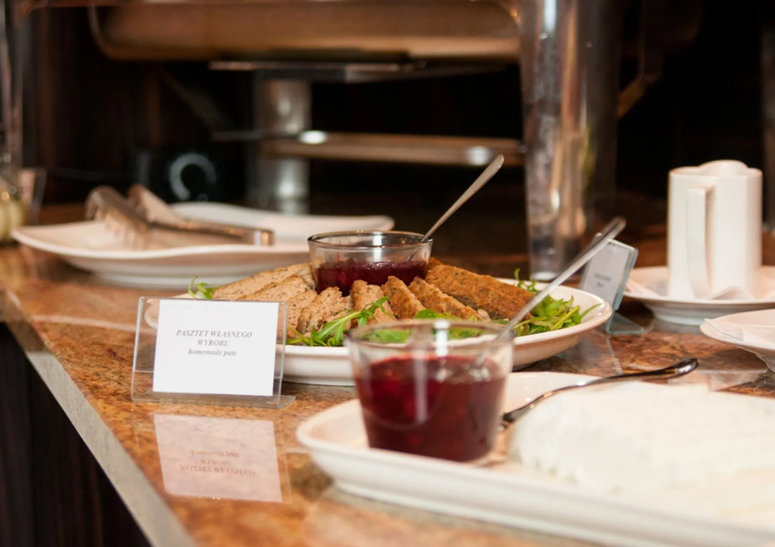 Photo - Hotel Borowiecki