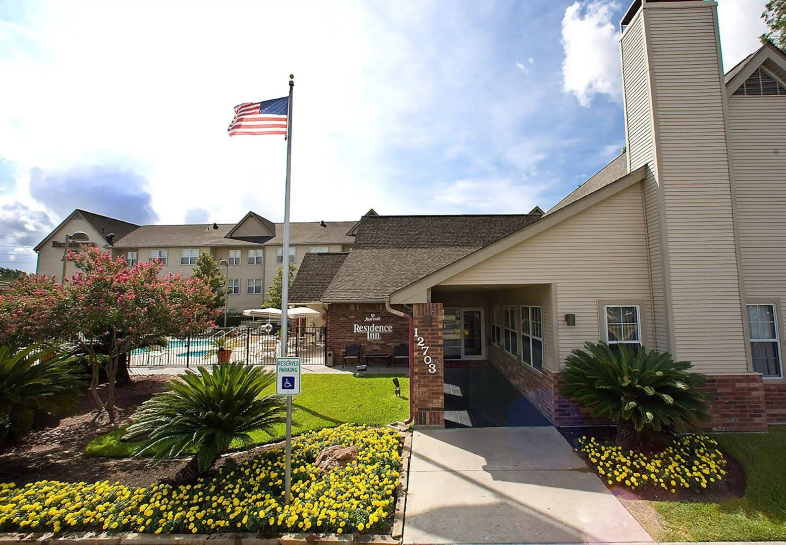 Foto - Residence Inn Houston Sugar Land/Stafford