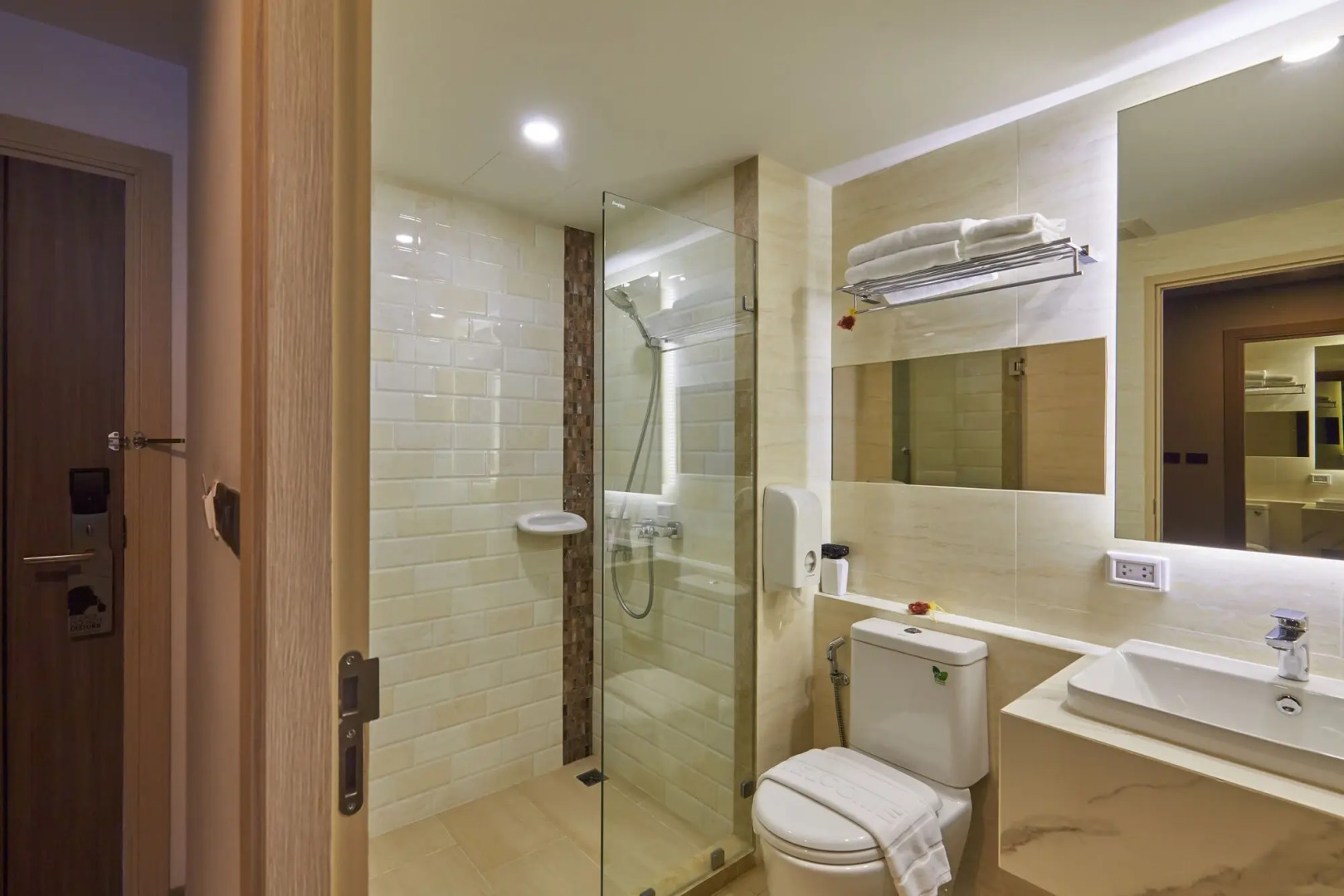 Photo - Samyan Serene Hotel