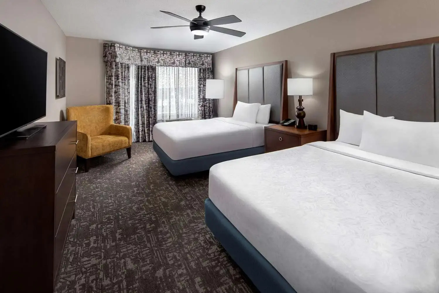 Foto - Homewood Suites by Hilton Orland Park