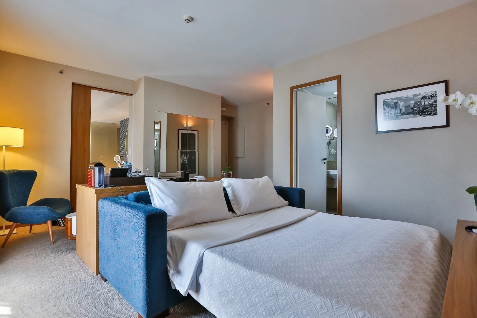 Photo - Radisson Blu São Paulo