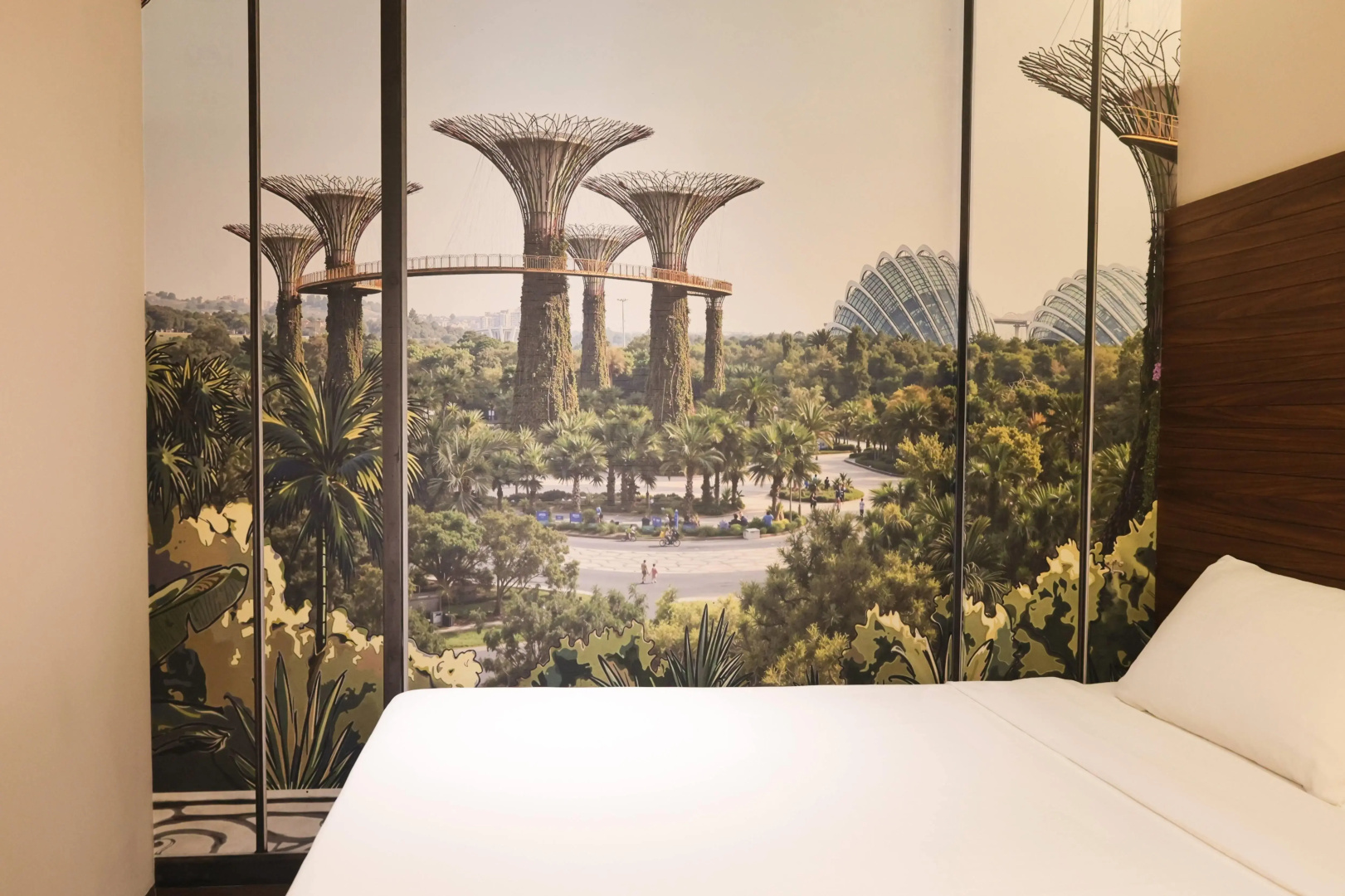 Foto - Days Inn by Wyndham Singapore Novena, previously known as Value Thomson Singapore
