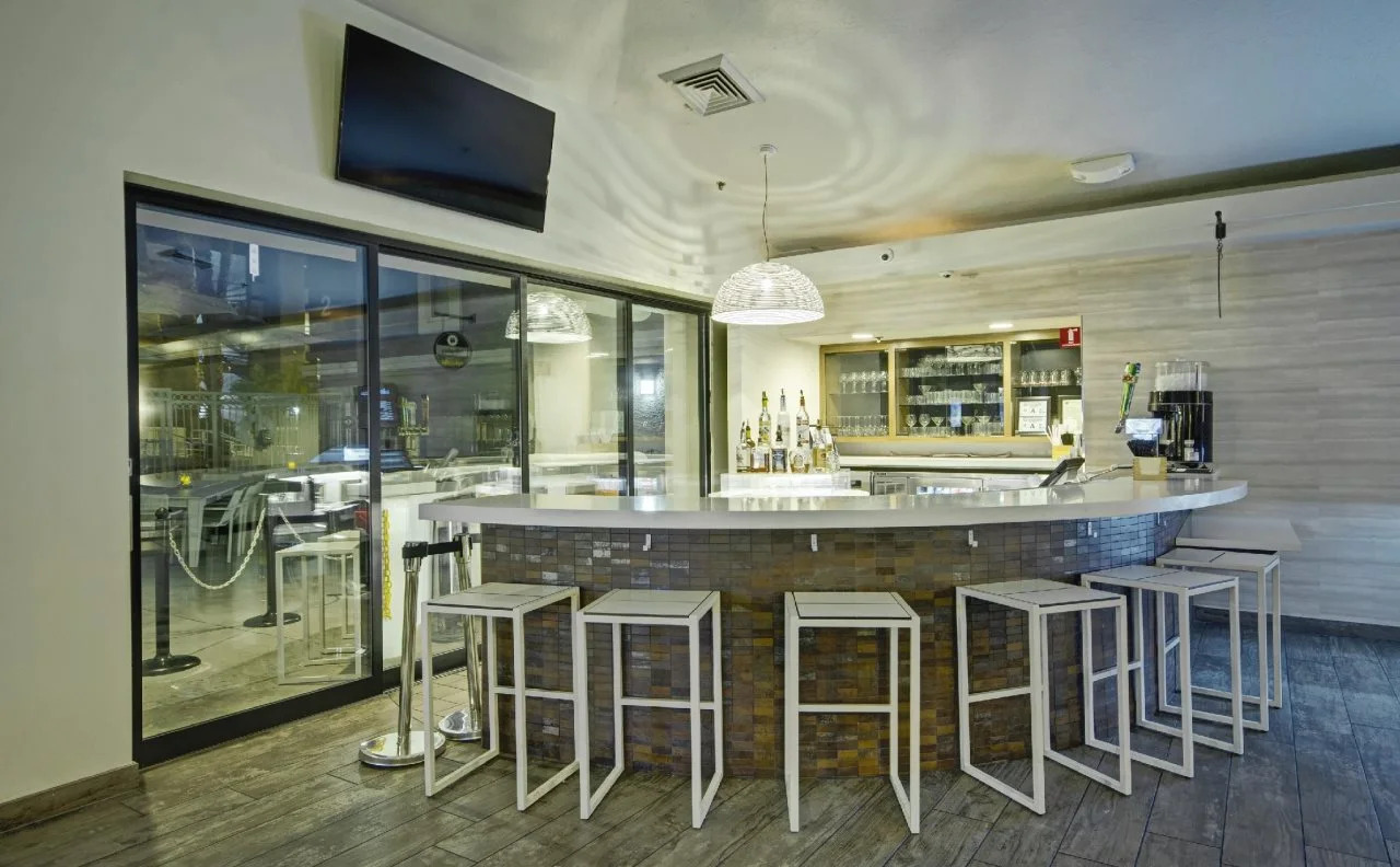 Foto - Desert Rose Resort