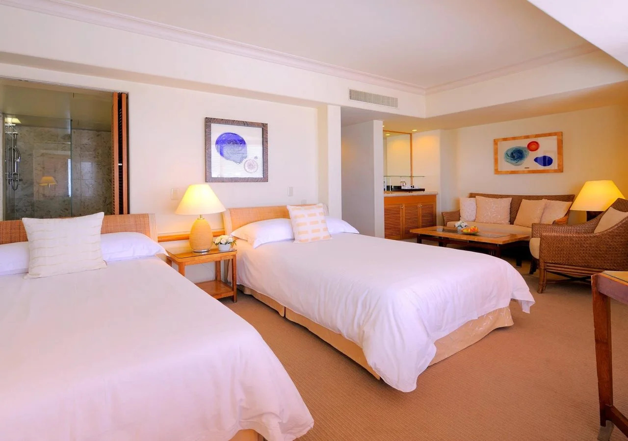 Foto - The Naha Terrace