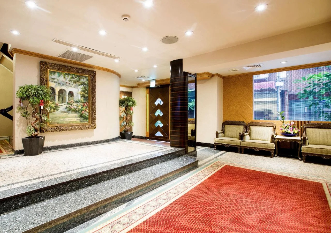 Foto - Tai Hope Hotel