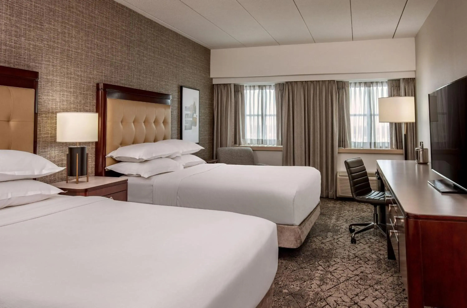 Foto - Sheraton Boston Needham Hotel