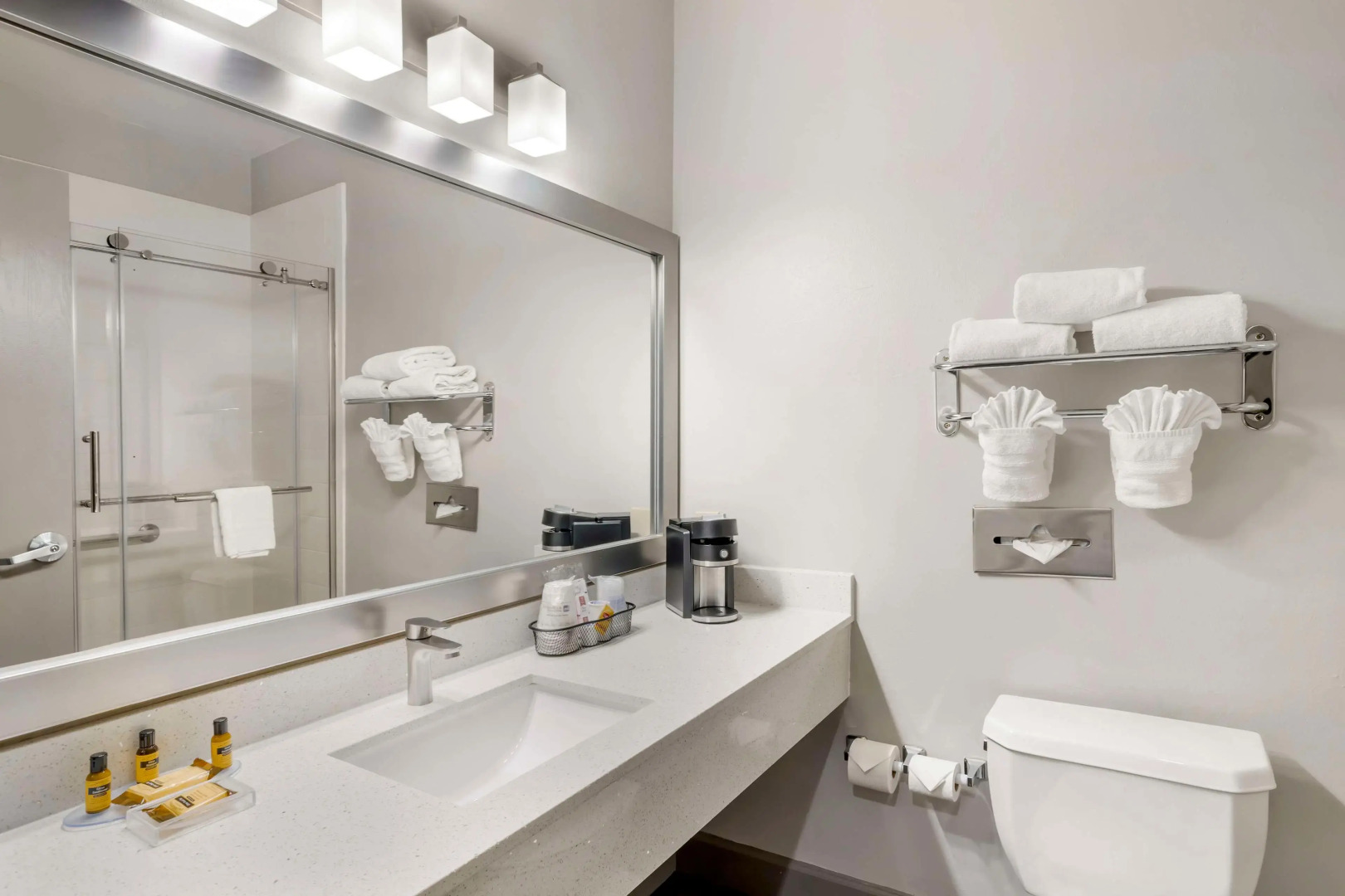 Foto - Best Western Plus Hobby Airport Inn & Suites