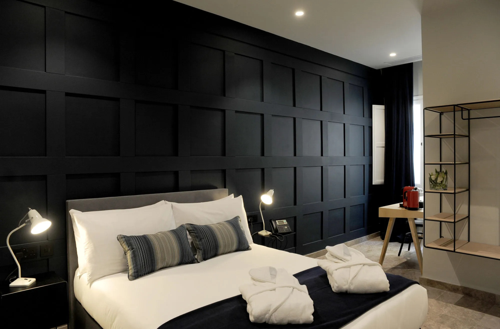 Foto - The Manoel Boutique Hotel