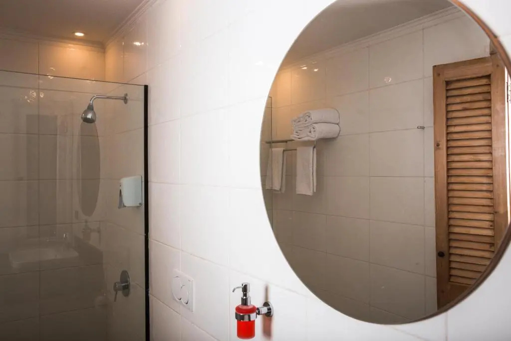 Foto - Redcon Suites