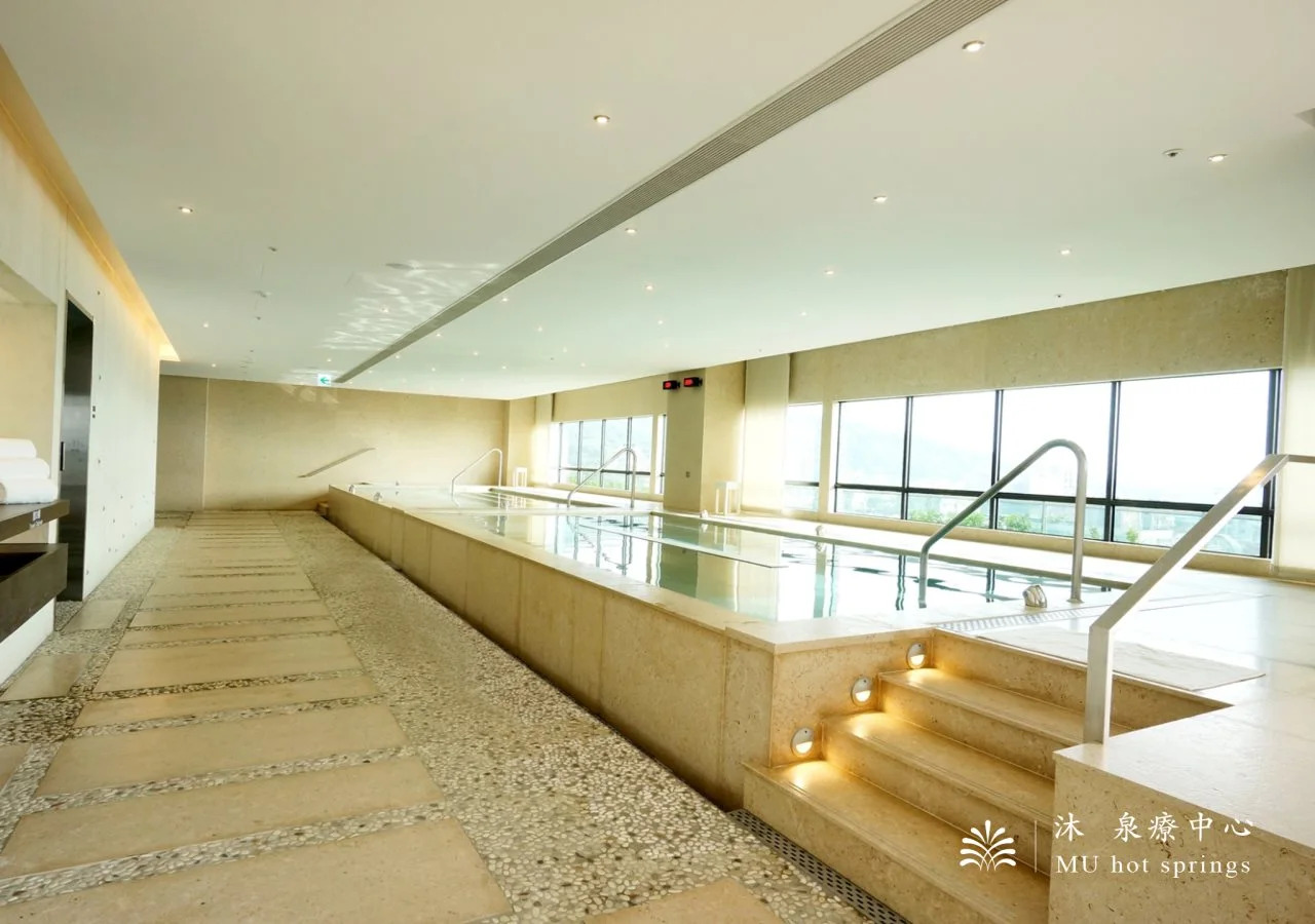 Foto - Hotel Royal Beitou