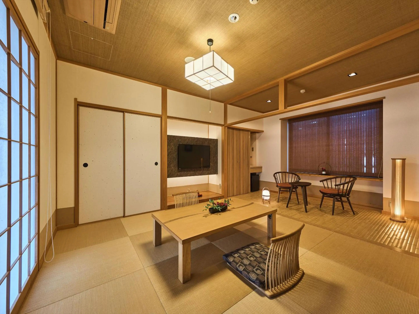 Foto - Hotel New Wakasa
