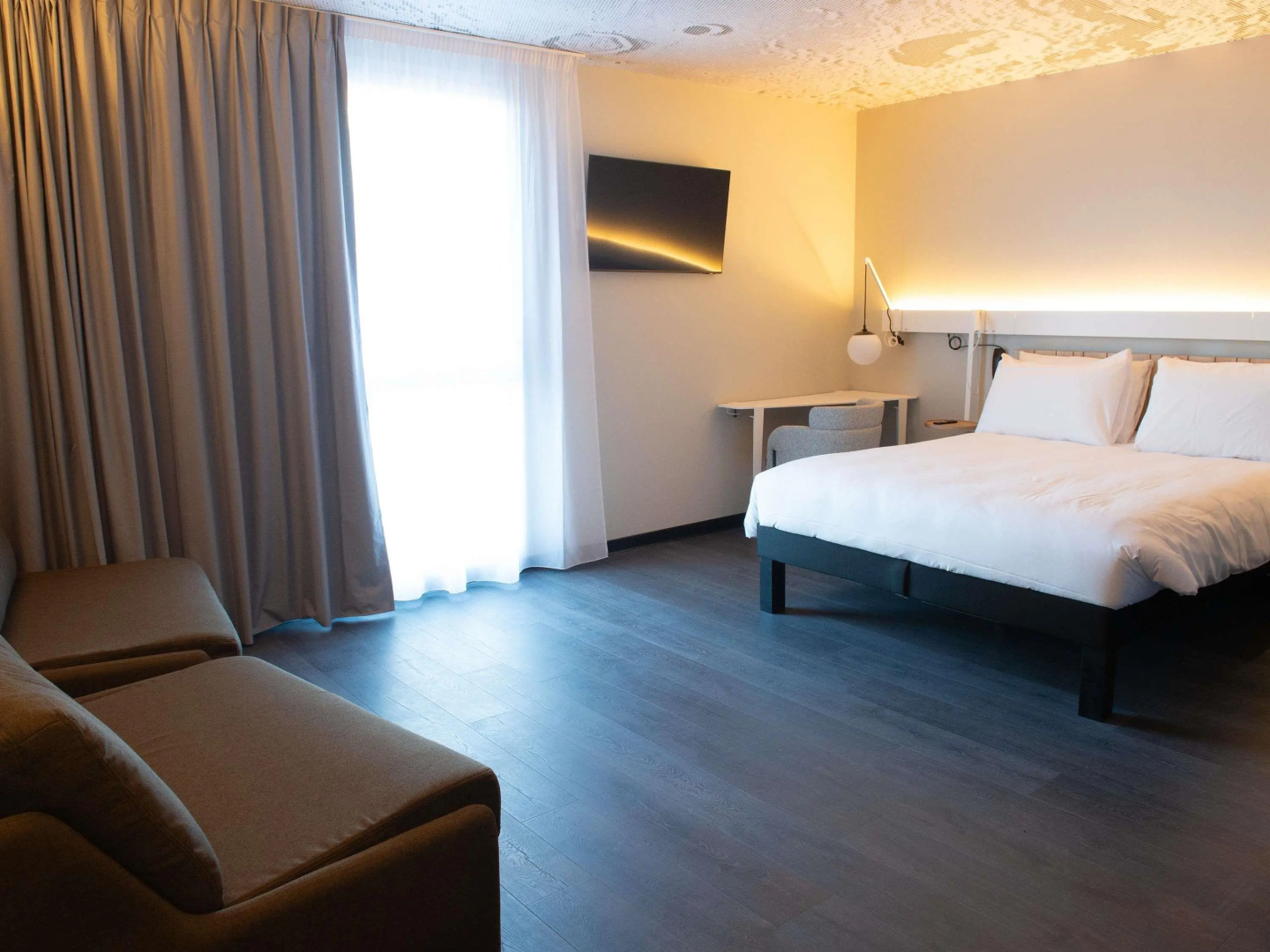 Foto - ibis Montlhéry Paris Sud