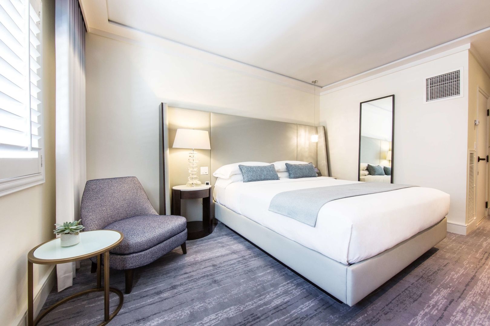Foto - The Mosaic Hotel - Beverly Hills