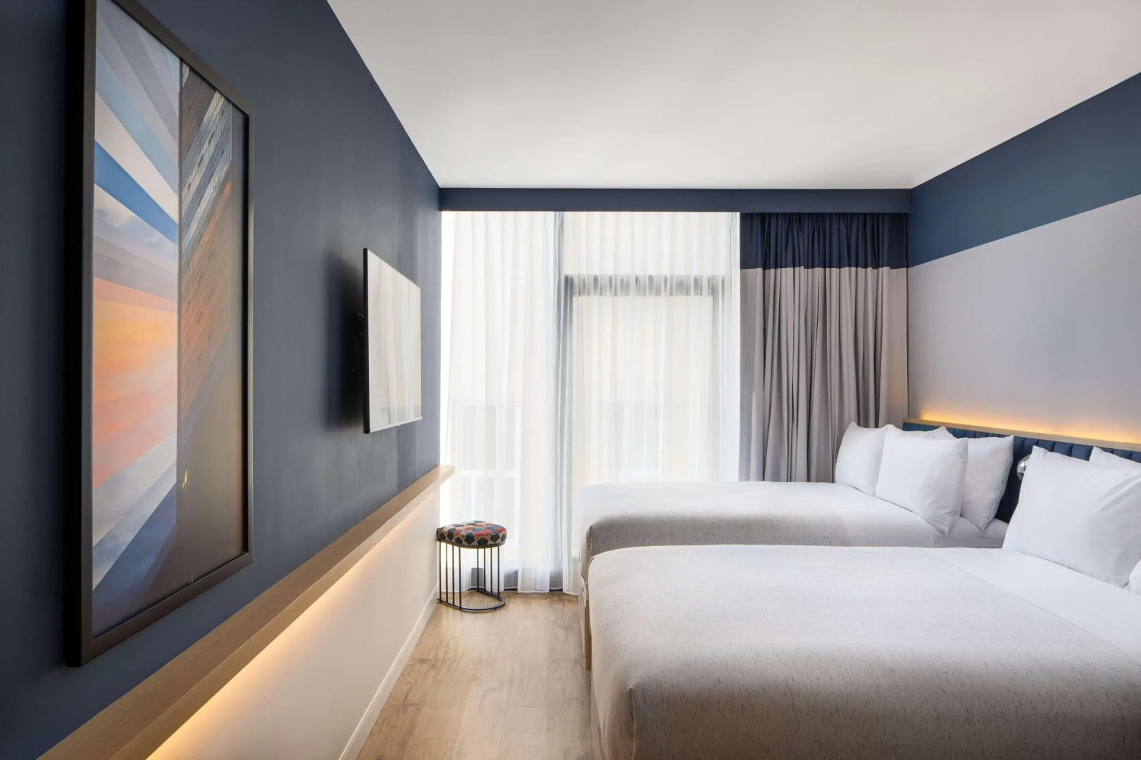 Foto - Motto by Hilton New York City Chelsea