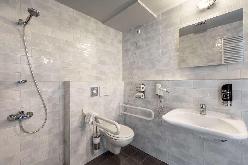 Foto - a&o Frankfurt Ostend