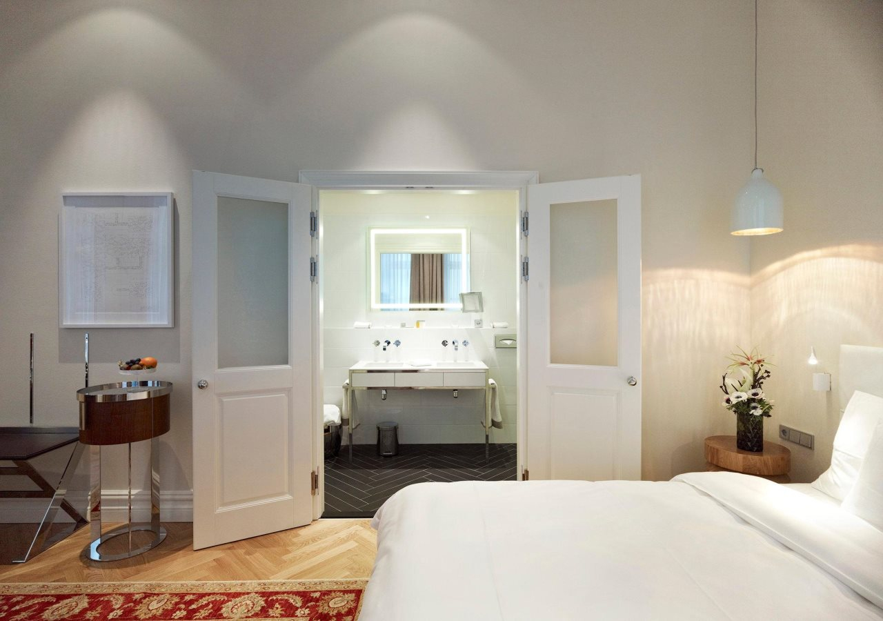 Foto - Hotel Sans Souci, Vienna
