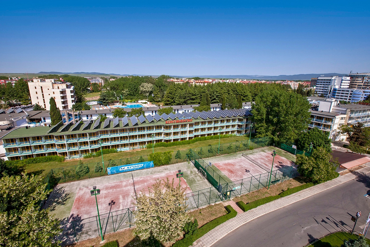 Photo - Park-hotel Continental