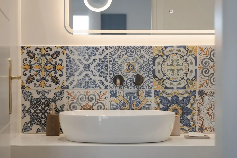 Foto - Retreat Hill Luxury Villas Mykonos