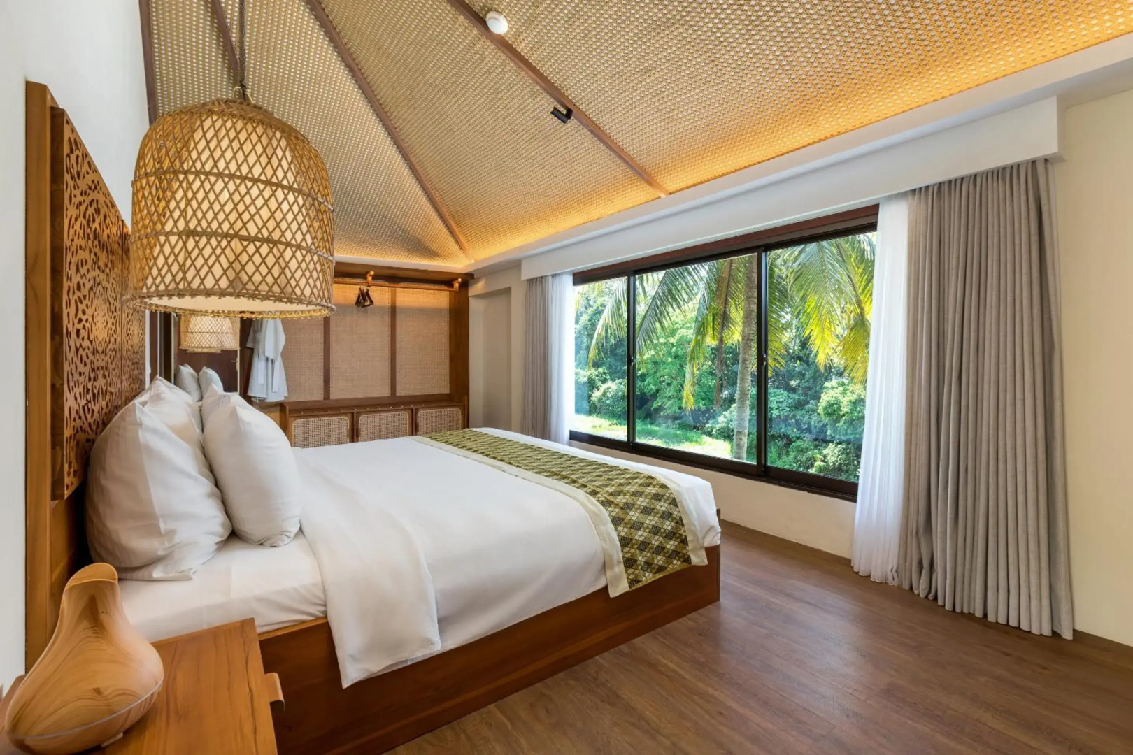 Photo - Ubud Green Resort Villas Powered by Archipelago