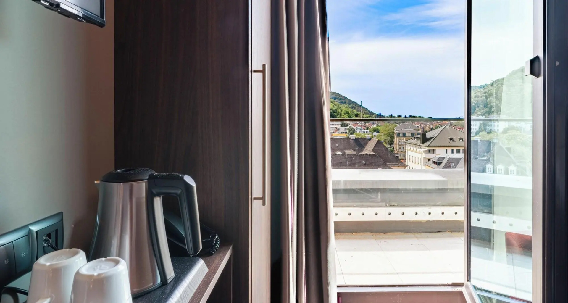 Foto - PLAZA Premium Heidelberg