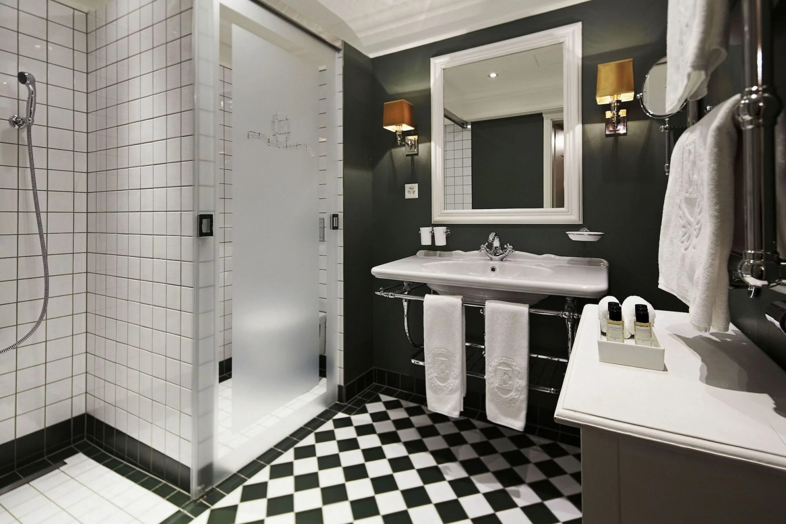 Photo - Hotel Europe