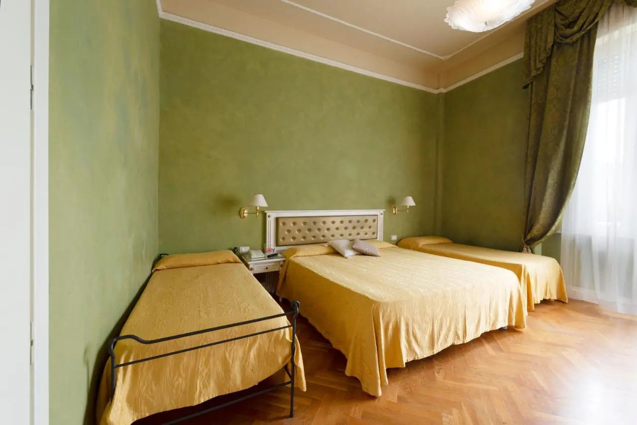 Photo - Hotel Gennarino