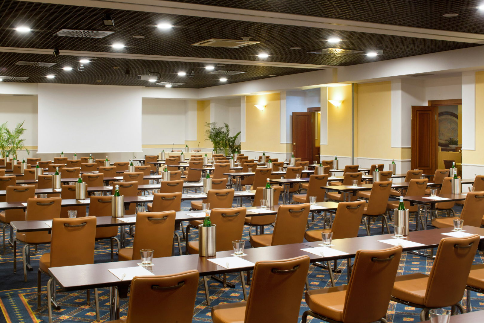 Foto - Starhotels Business Palace Hotel
