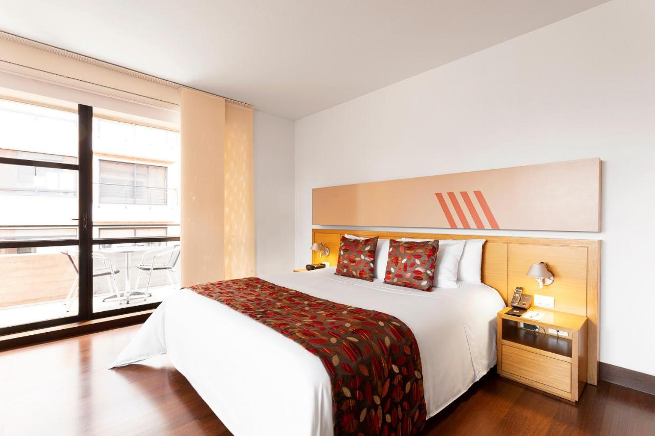 Photo - Bh la Quinta- Suites