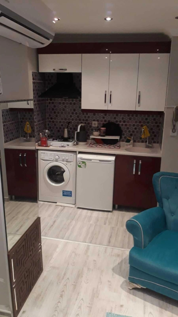 Foto - Şi̇ri̇nyer Eli̇t Resi̇dance Apart Hotel