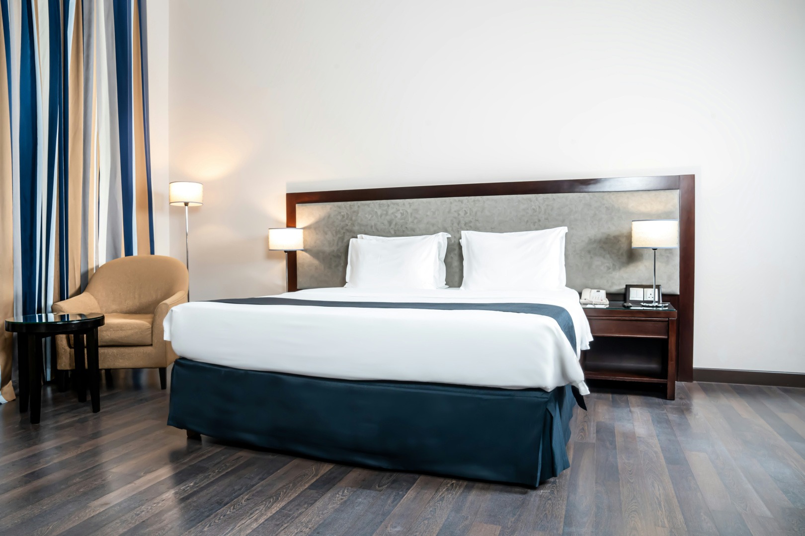 Foto - Doha Central Plaza Hotel