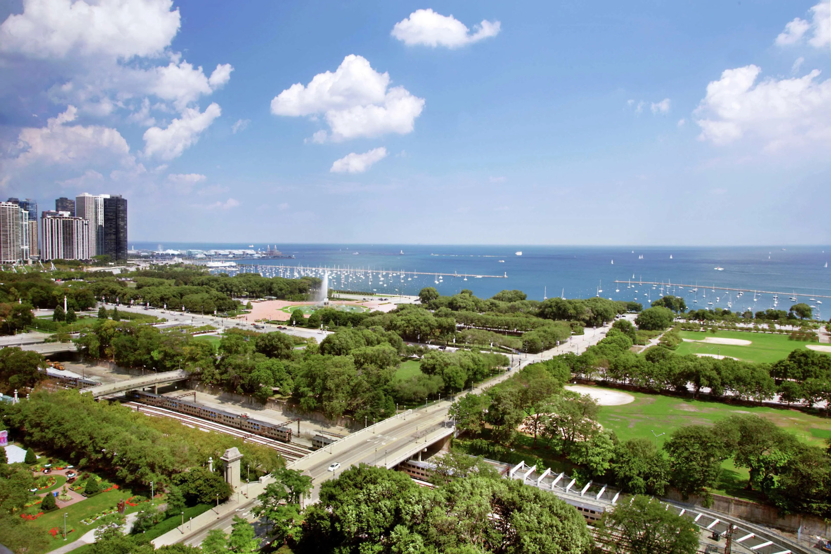 Foto - Hilton Garden Inn Chicago Downtown South Loop