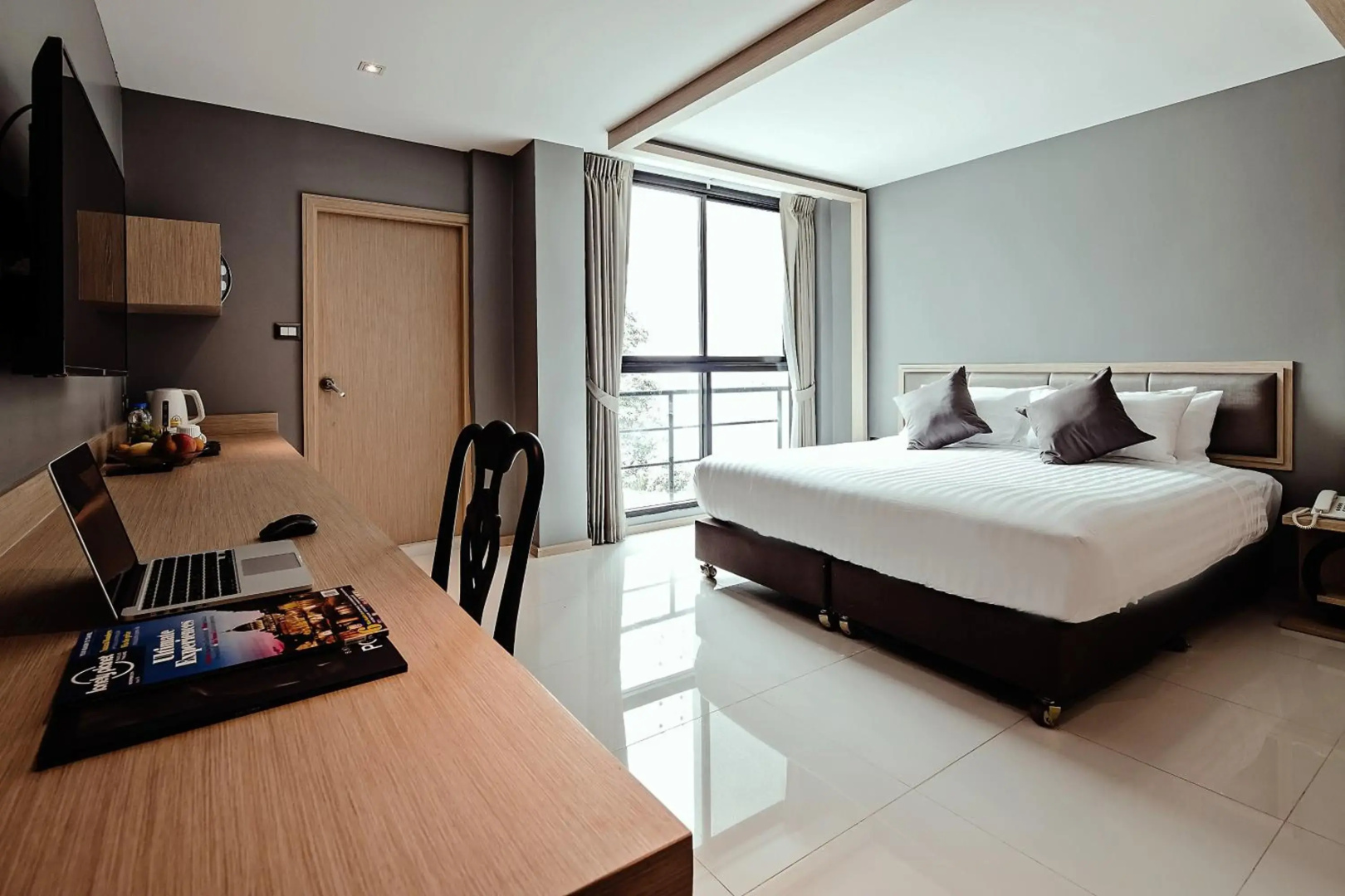 Photo - Three Sukhumvit Hotel