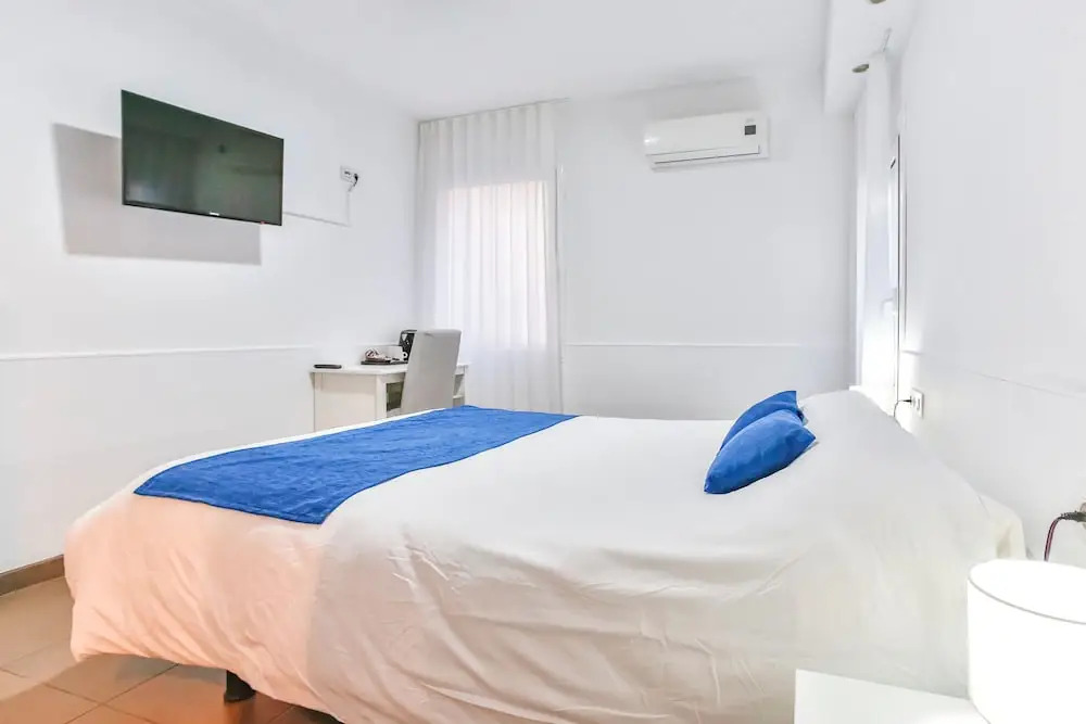 Foto - Laramond Barcelona Rooms