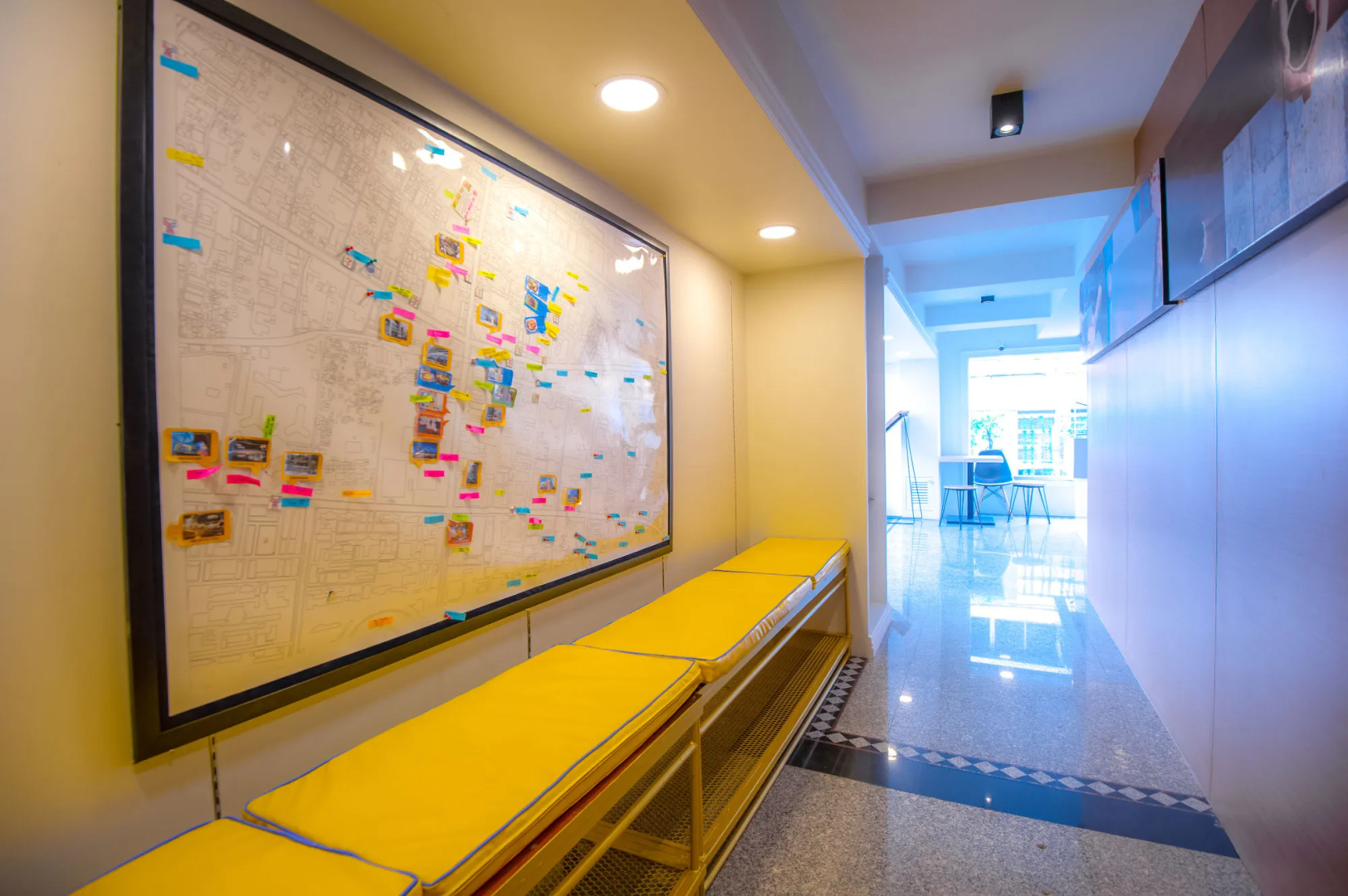 Photo - Glur Central Pratunam