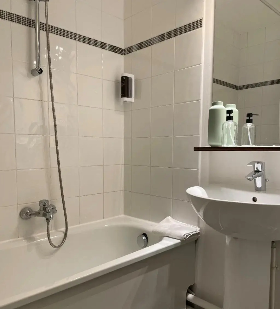 Foto - Séjours & Affaires Paris-Malakoff