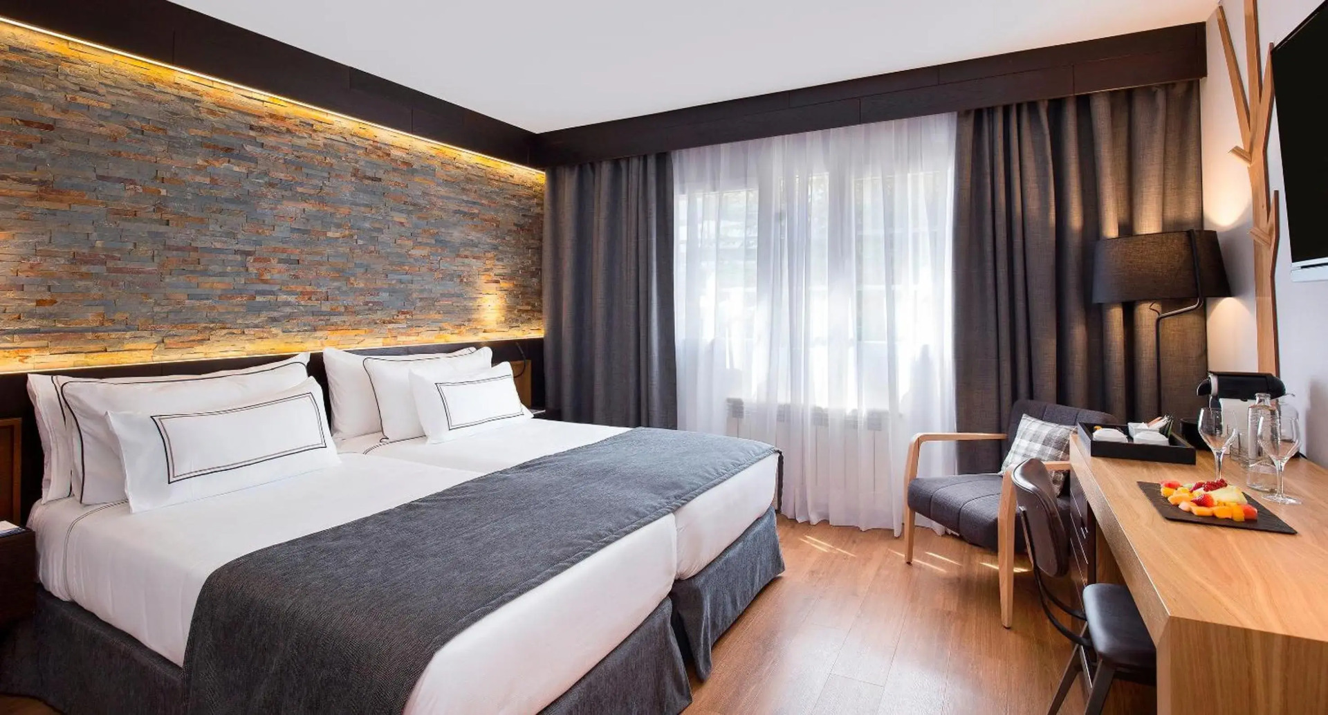 Foto - Melia Sierra Nevada