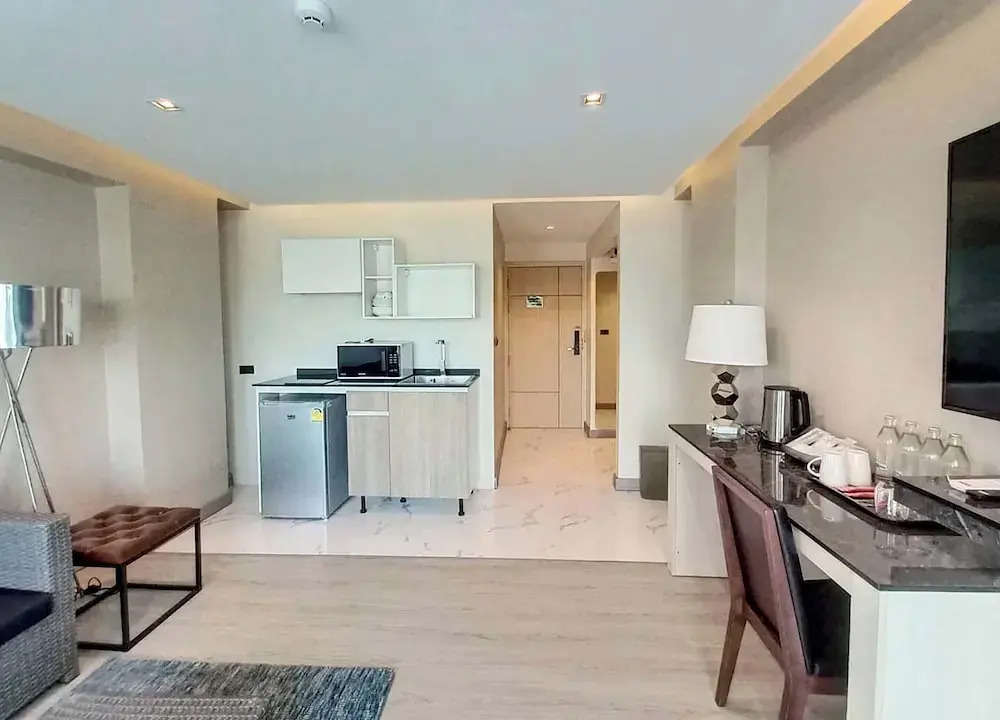 Foto - The 9 Residence Hotel