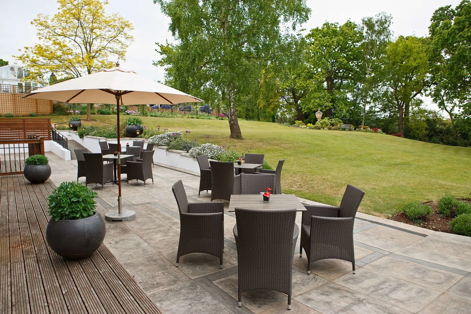 Foto - Bromley Court Hotel London