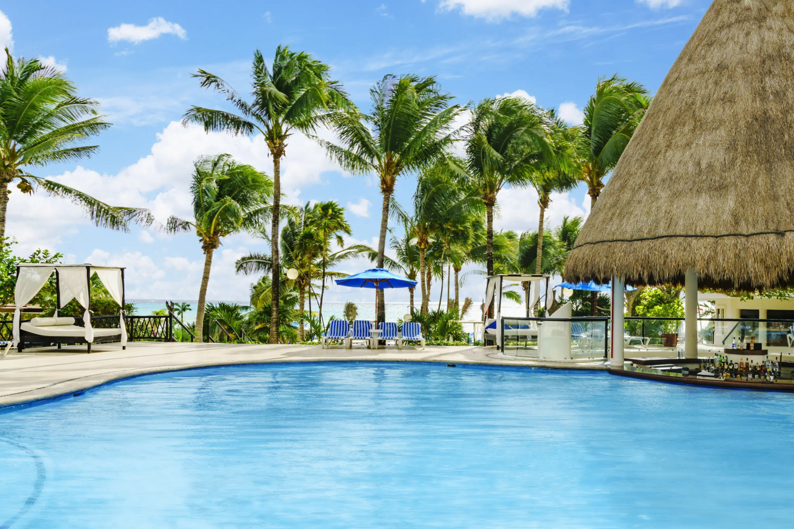 Foto - The Reef Playacar Beach Resort & Spa-Optional All Inclusive