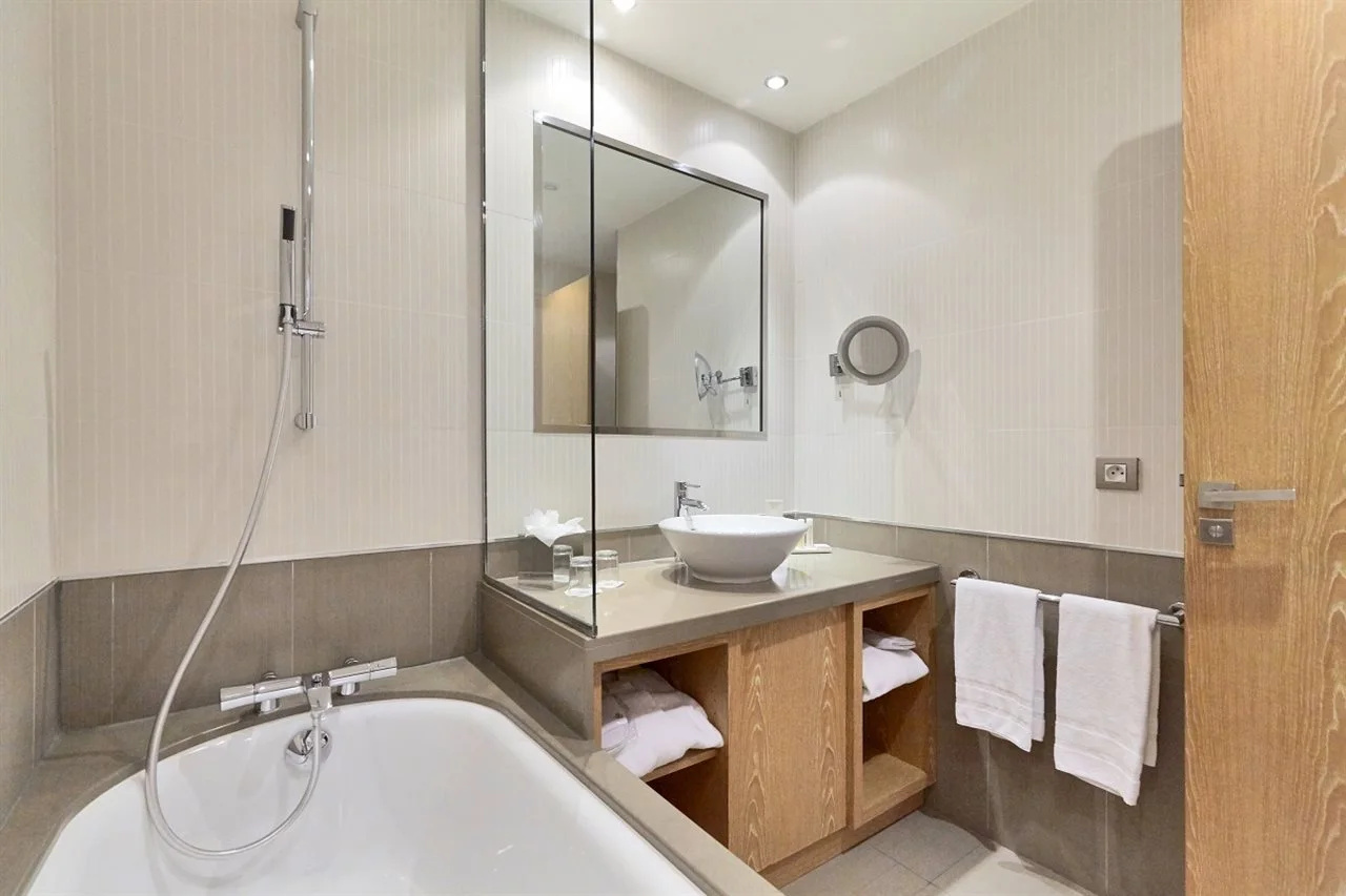 Photo - Hôtel Villa M Marseille