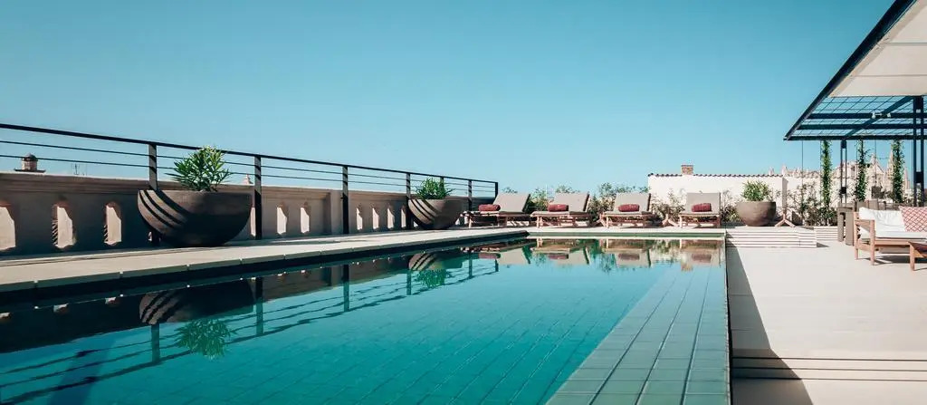 Foto - Sant Francesc Hotel Singular