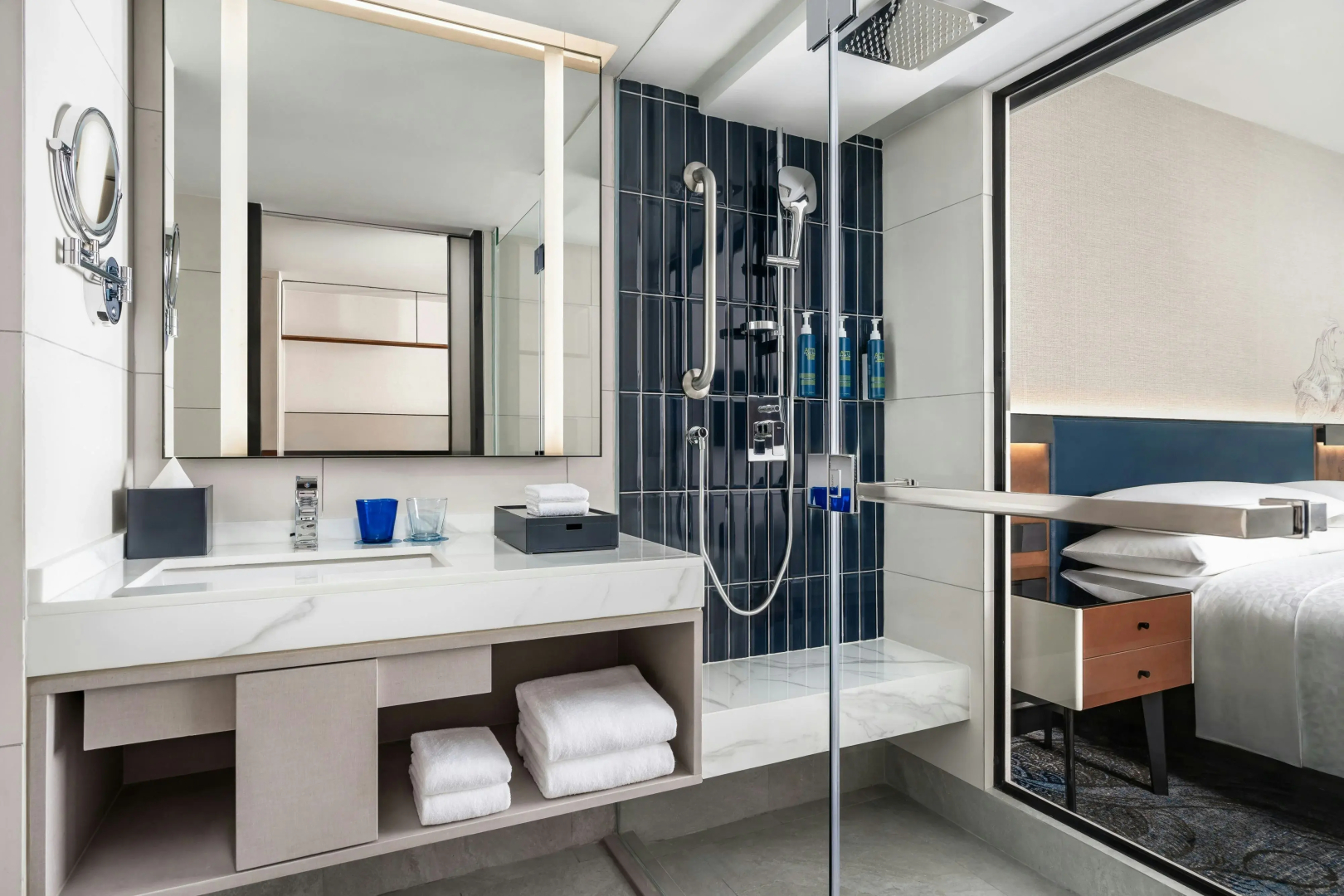 Foto - Four Points by Sheraton Bangkok, Sukhumvit 22