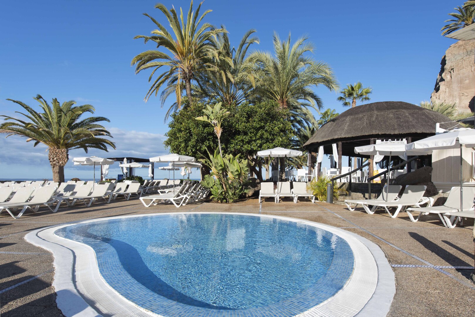 Foto - Hotel LIVVO Costa Taurito & Aquapark