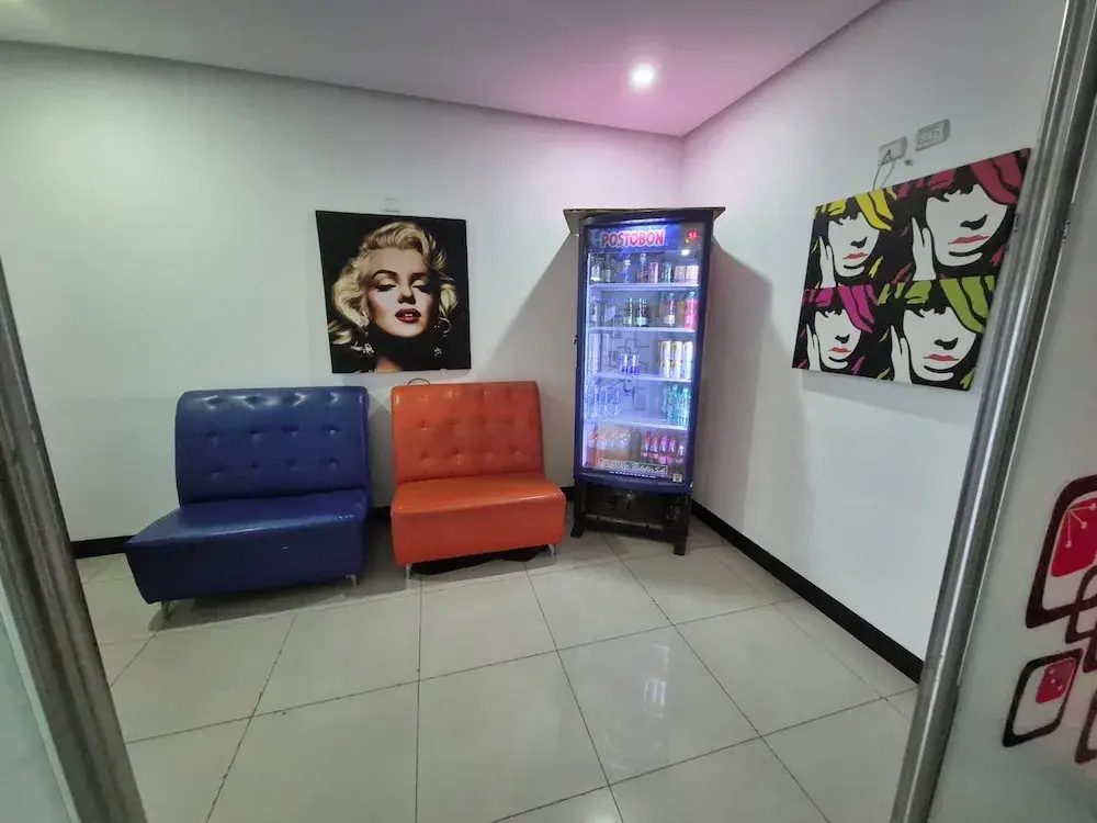 Photo - Hotel Spa Laureles