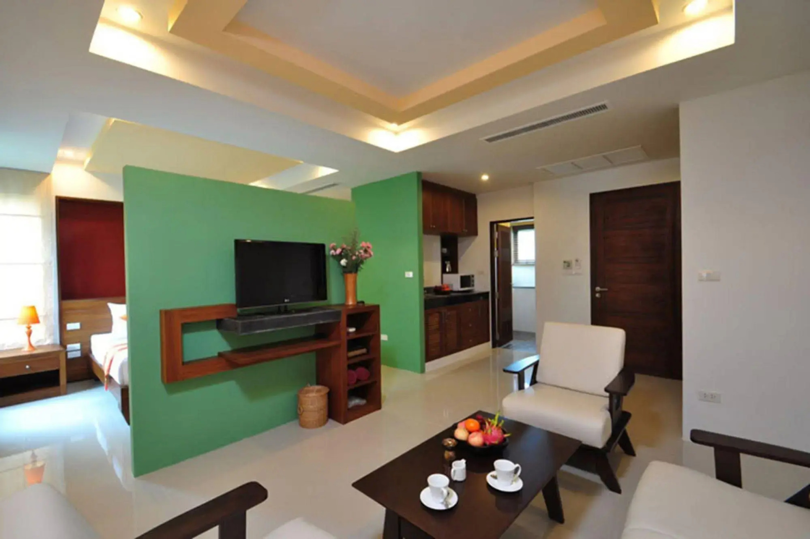 Foto - Samui Honey Tara Villa Residence