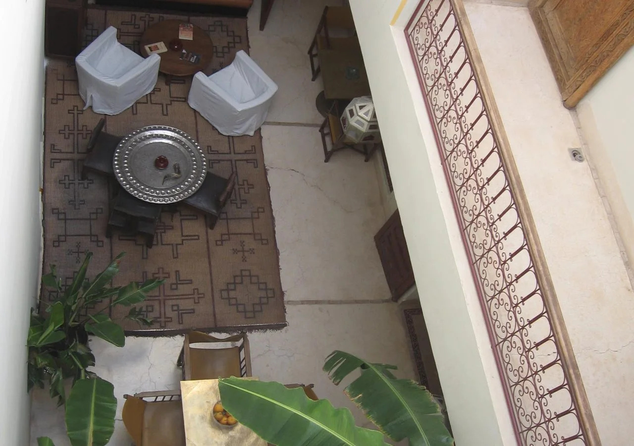 Foto - Riad la Cigale