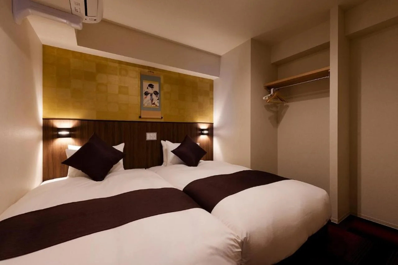 Photo - Stay SAKURA Tokyo Asakusa Edo no Mai