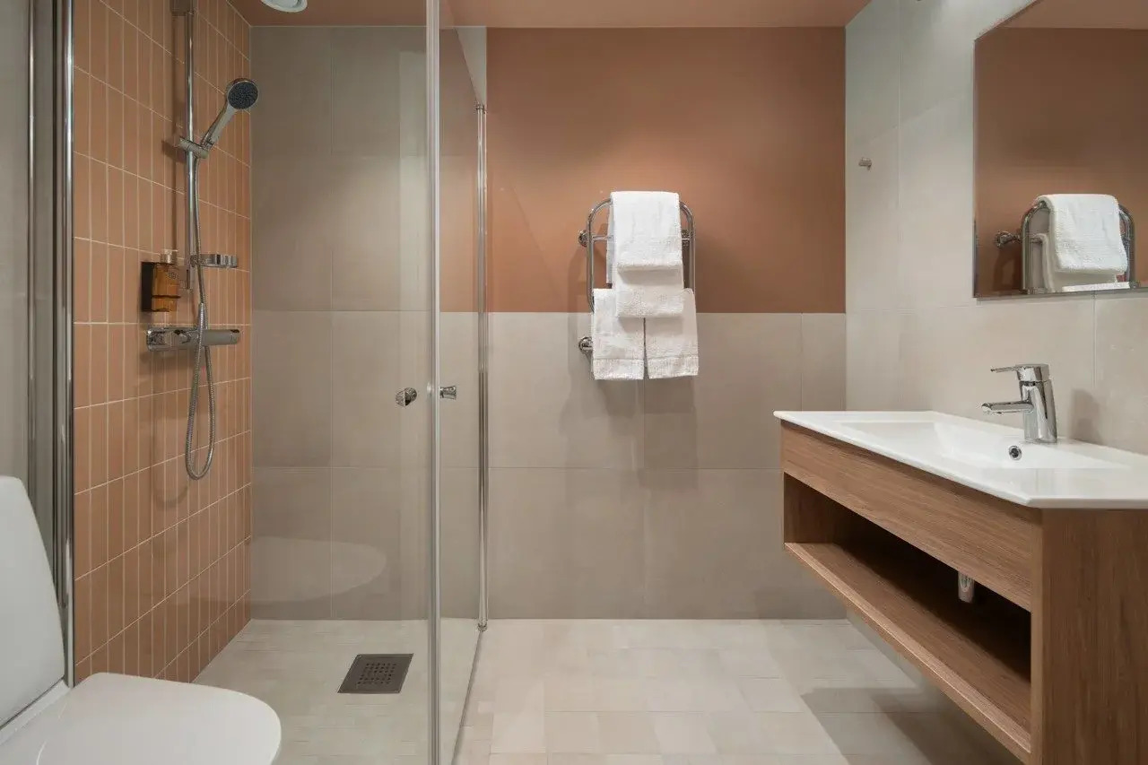 Photo - VANDER Kungsholmen, Stockholm