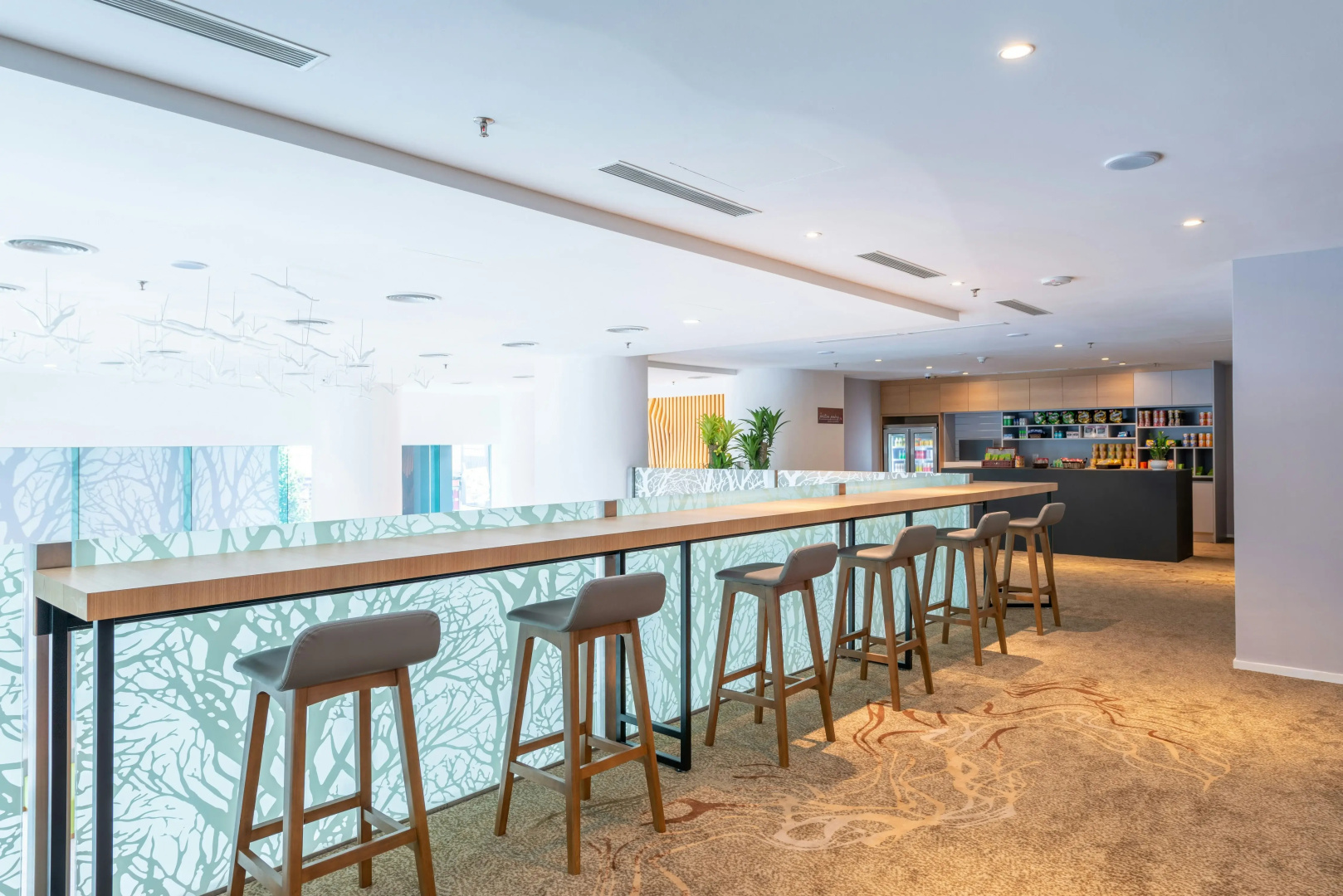 Foto - Hilton Garden Inn Kuala Lumpur Jalan Tuanku Abdul Rahman South
