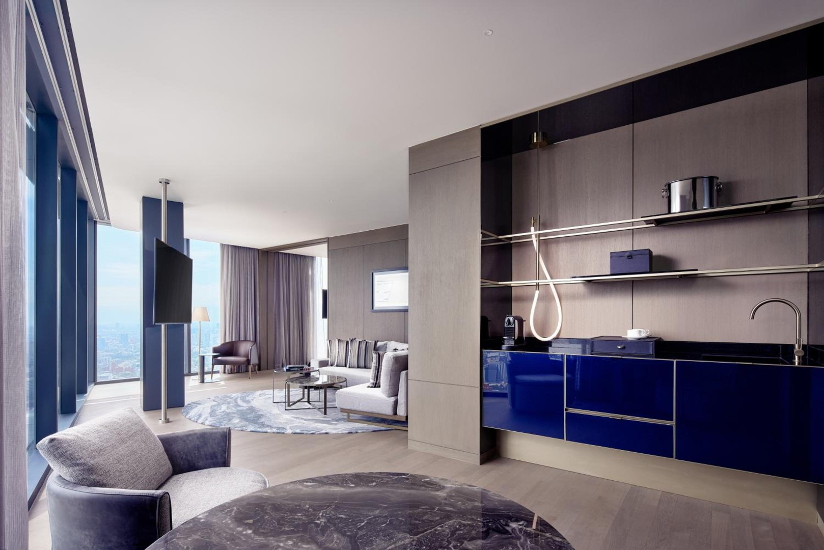 Foto - The Ritz-Carlton, Mexico City